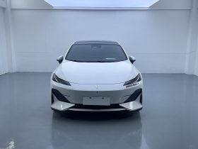 Changan Deepal 2024 SL03 200Max REX