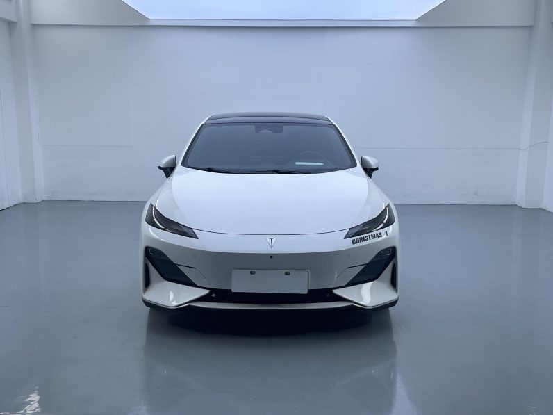 Changan Deepal 2024 SL03 200Max REX