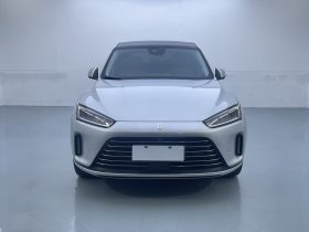 AITO 2022 M5 REX RWD Standard
