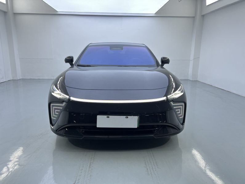 EXEED 2025 ES Pro 77kWh