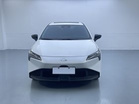AION 2025 AION S Plus Comfort Trim