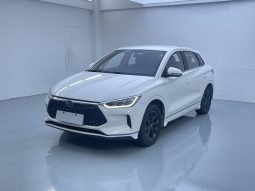 BYD 2021 E2 400 Mobility Edition