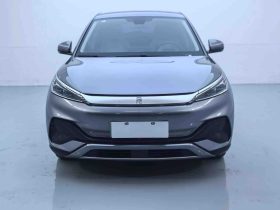 BYD 2024 Yuan PLUS Glory 430KM Leading Trim