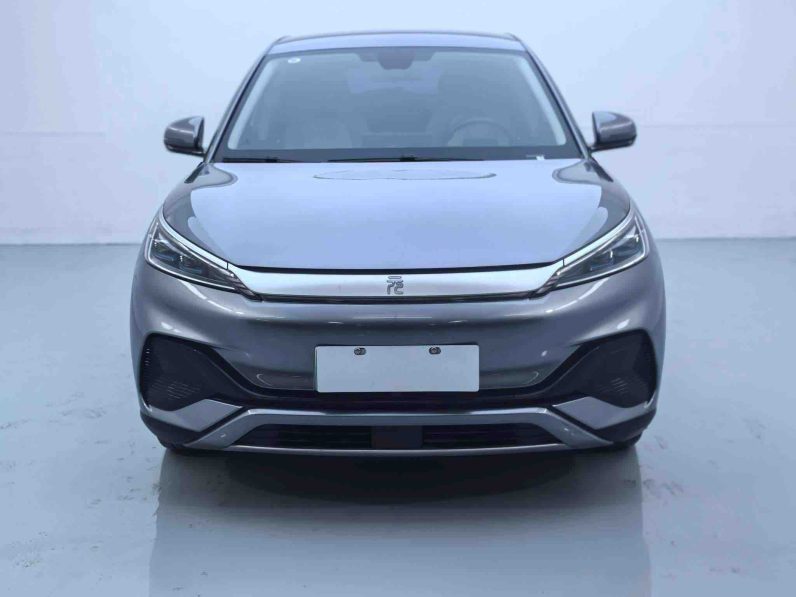 BYD 2024 Yuan PLUS Glory 430KM Leading Trim