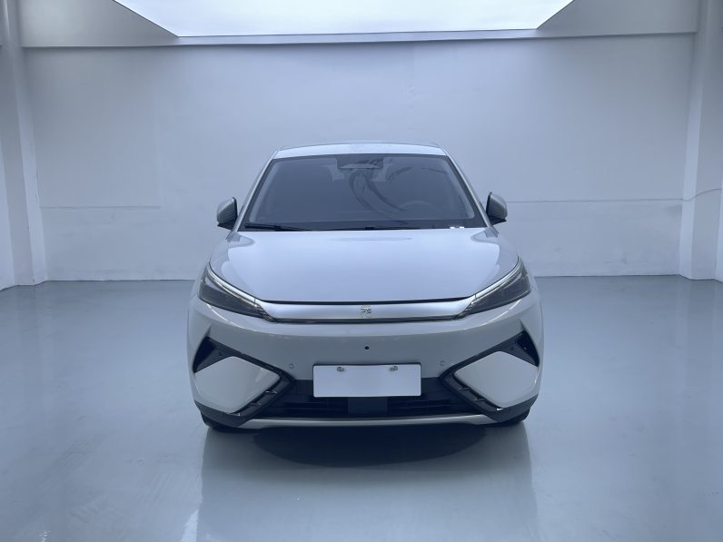 BYD 2025 Yuan PLUS Smart Drive 510KM Leading Trim