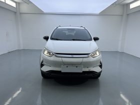 BYD 2022 Yuan Pro 401KM Luxury Trim