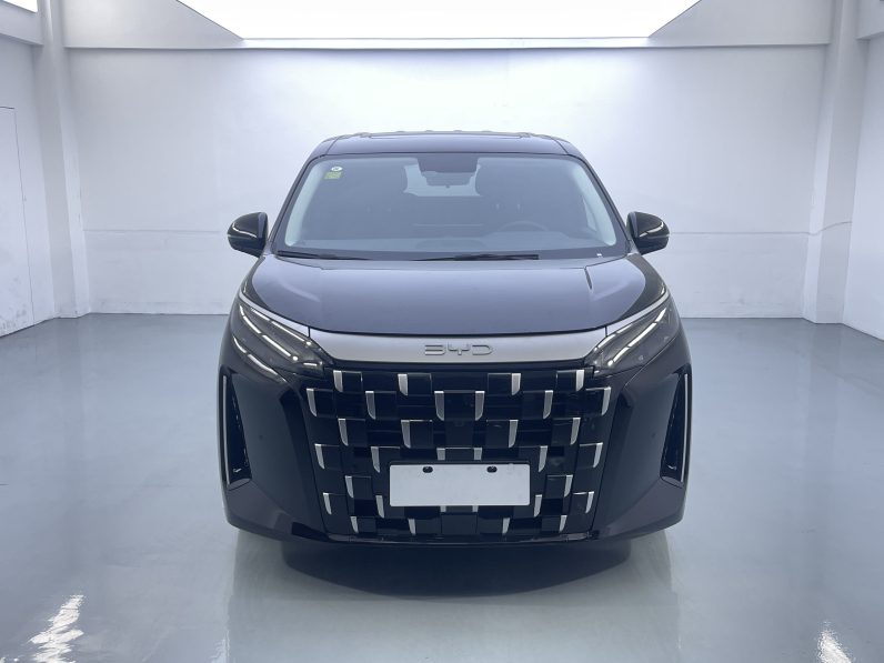 BYD 2025 M9 1060 Navigator