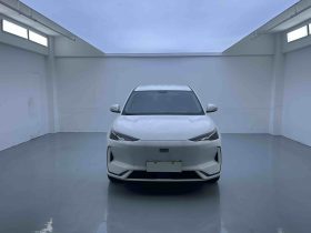 Geely 2025 Galaxy E5 530km Official