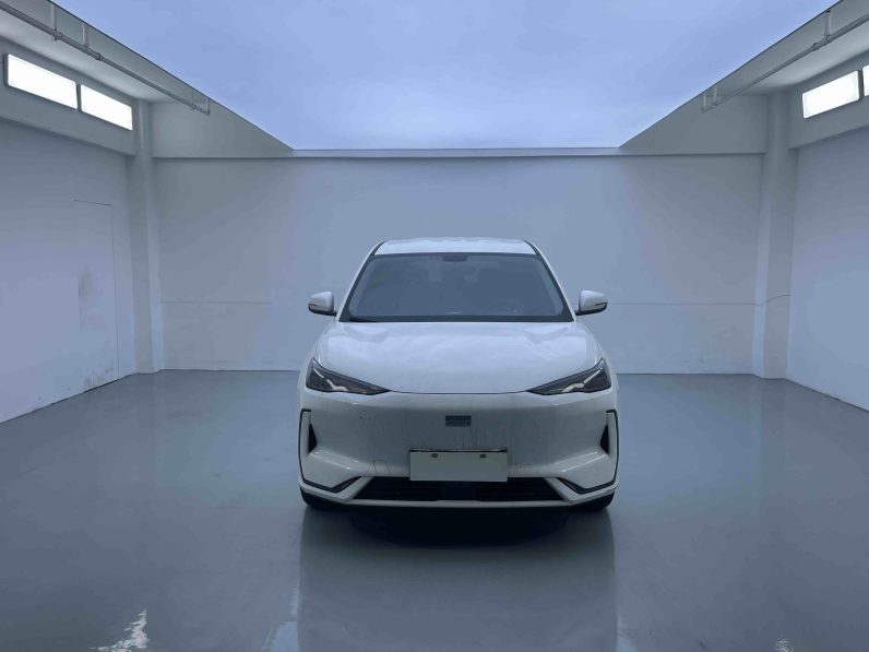 Geely 2025 Galaxy E5 530km Official