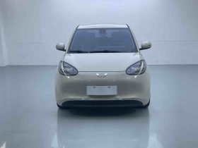Wuling 2023 Bingo 333km