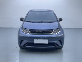 BYD 2024 Dolphin Honor 420km Free