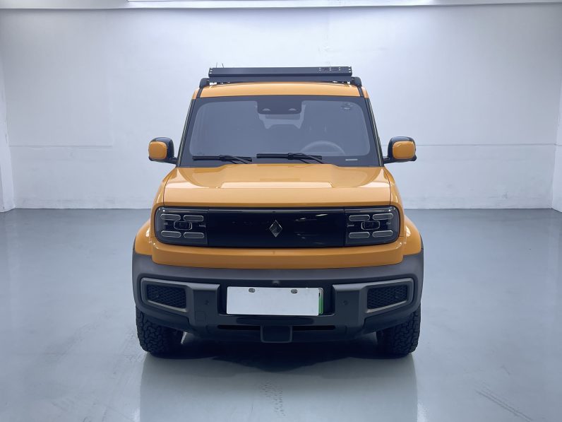 Baojun 2023 Yep Premium