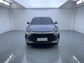 BYD 2022 Song PLUS DM-i 110KM Flagship