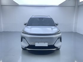 Geely Galaxy 2025 Starship 7 120km Explore+