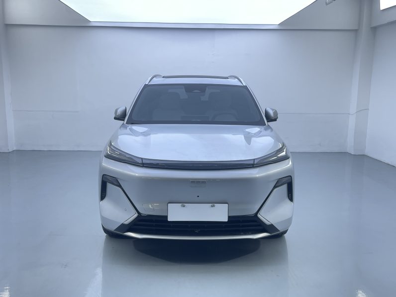 Geely Galaxy 2025 Starship 7 120km Explore+
