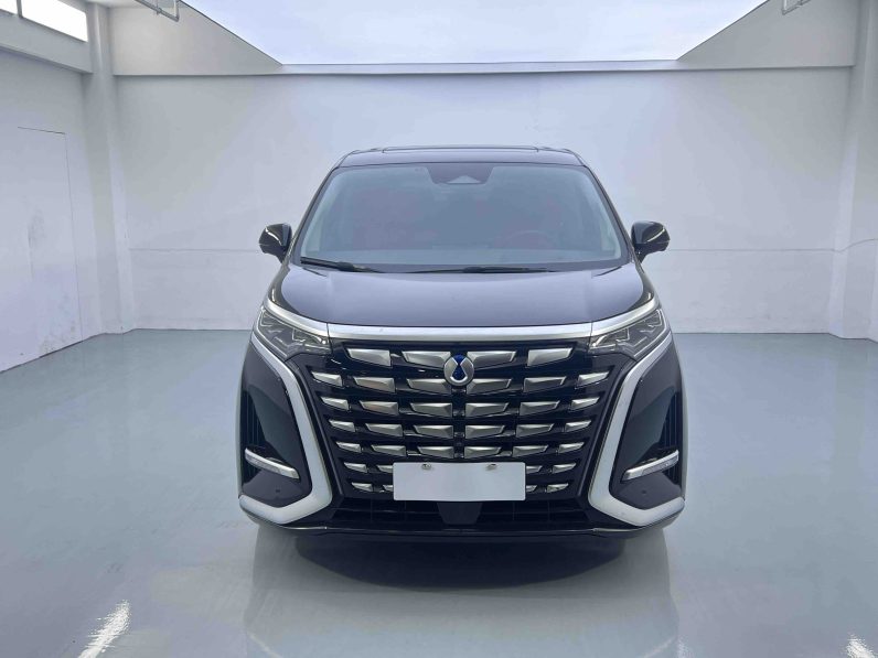 Denza 2023 D9 DM-i 970 AWD Flagship