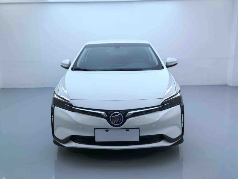 Buick 2022 Velite 6 PLUS