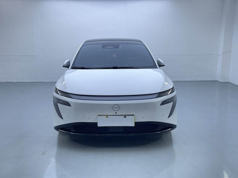 Nissan 2025 N7 510 MAX