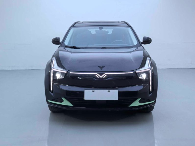 NETA U 2022 Zhi 400 Pro