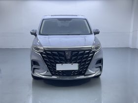 Roewe 2022 iMAX8 EV Platinum