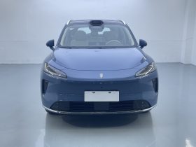 AITO 2025 Shangjie H5 EV Max