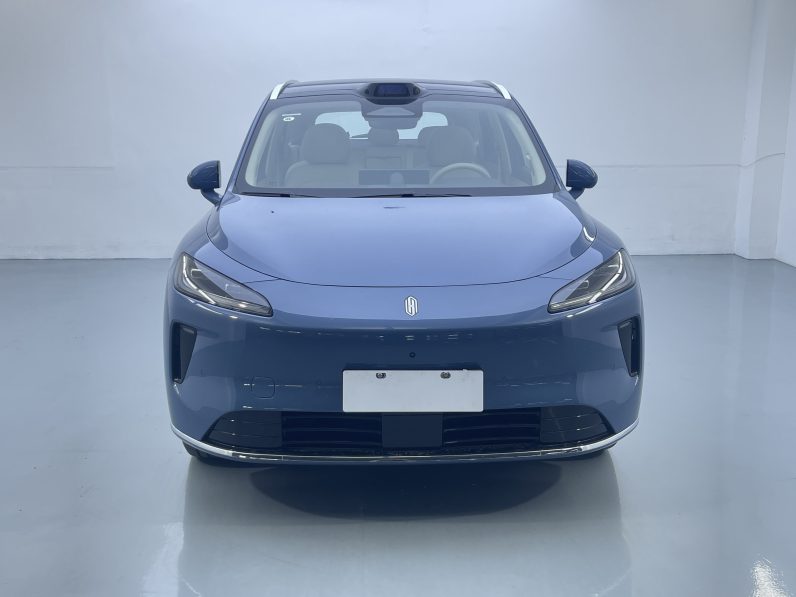 AITO 2025 Shangjie H5 EV Max