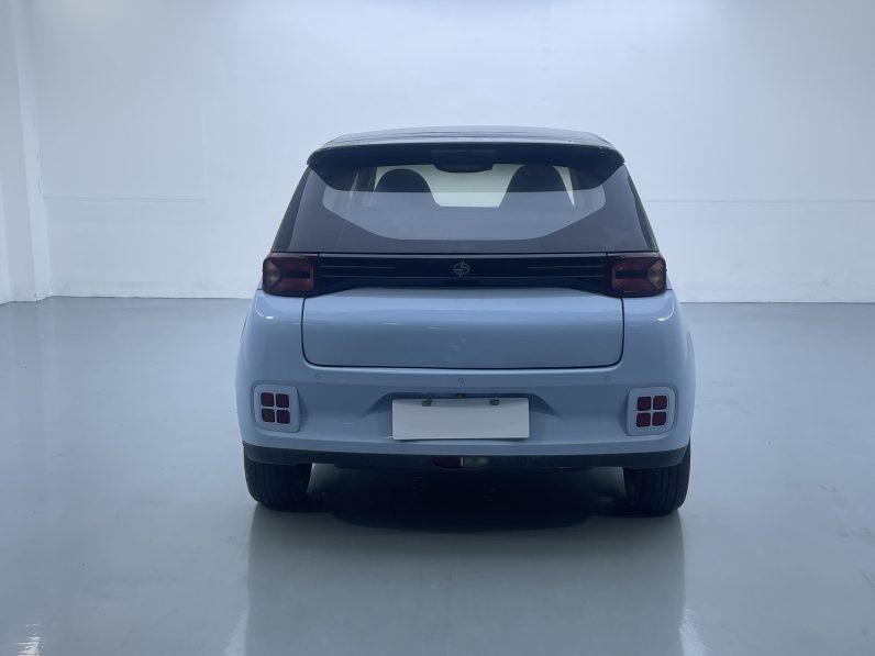 Jiangnan Auto 2023 U2 400 Pro