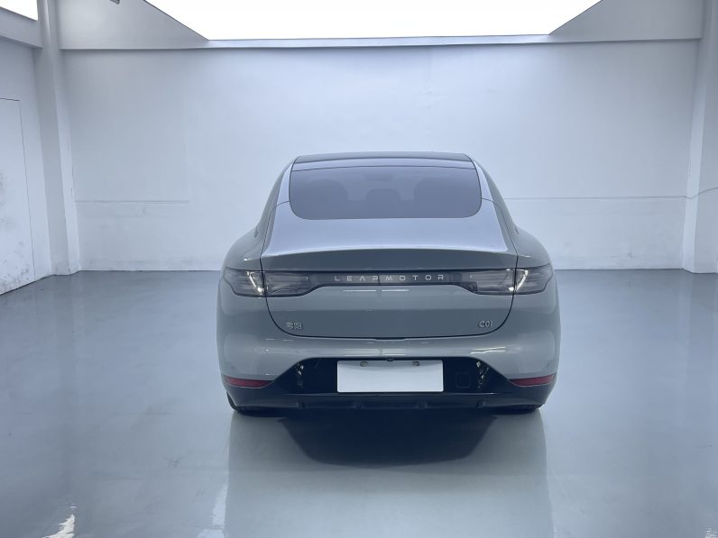 Leapmotor 2024 C01 525 Premium Edition
