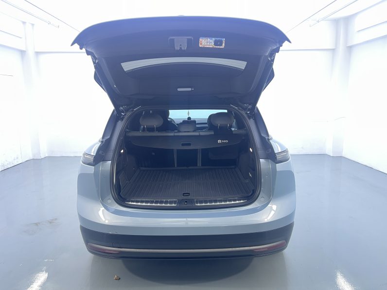 NIO 2024 ES6 75kWh