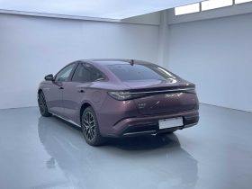BYD 2024 Seal DM-i 1.5L 121km Luxury