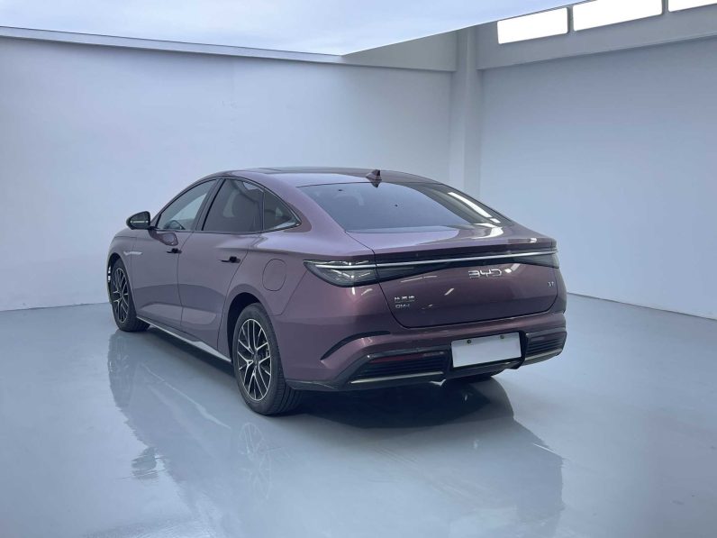 BYD 2024 Seal DM-i 1.5L 121km Luxury