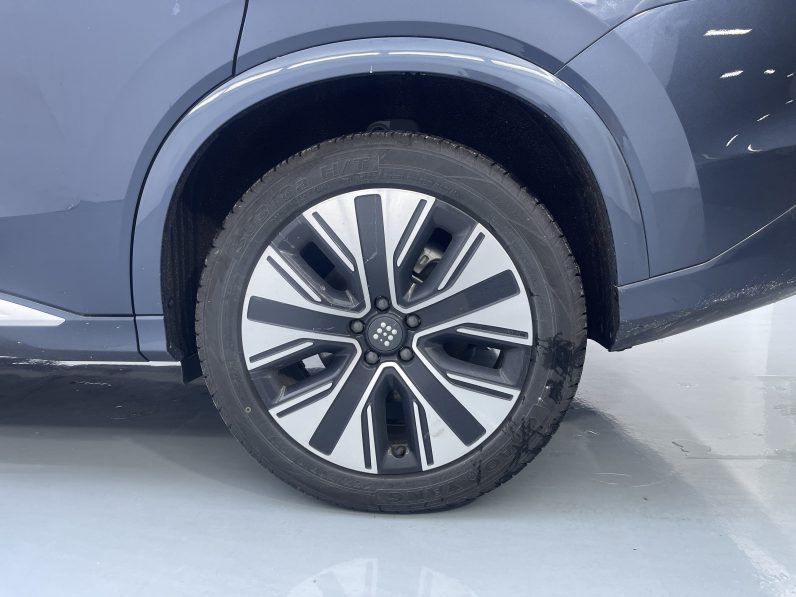 SERES LANDIAN 2024 E5 PLUS 165km Long Range PLUS 5-Seat
