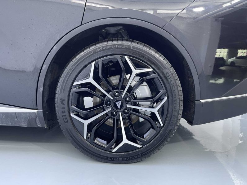 Changan Deepal 2025 SL03 REX Elite
