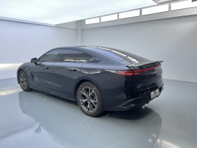 EXEED 2025 ES Pro 77kWh
