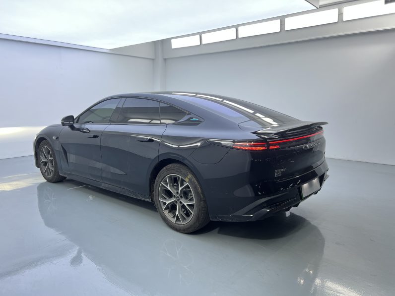 EXEED 2025 ES Pro 77kWh