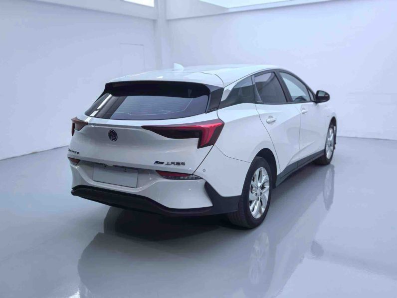 Buick 2022 Velite 6 PLUS