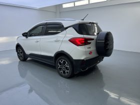 BYD 2022 Yuan Pro 401KM Luxury Trim