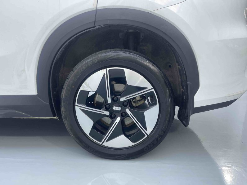 Geely 2025 Galaxy E5 530km Official