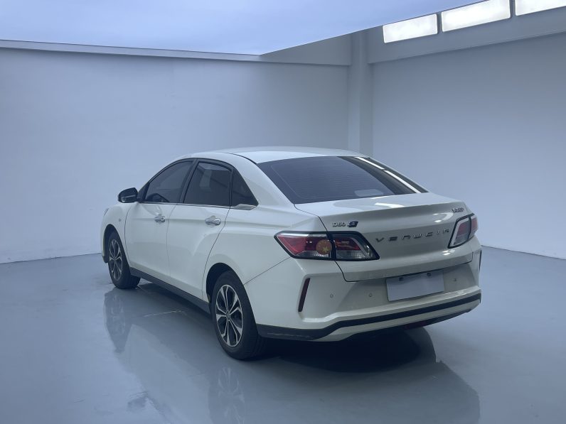 Venucia 2022 D60EV Standard T3