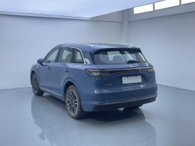 AITO 2025 Shangjie H5 EV Max