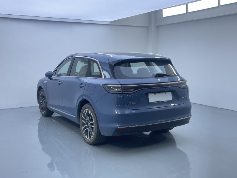 AITO 2025 Shangjie H5 EV Max