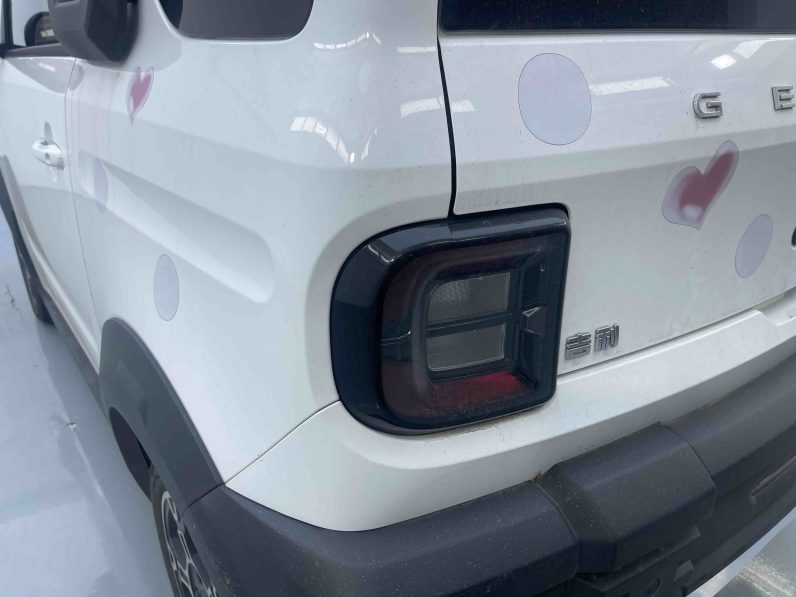 Geely 2024 Panda 200km Knight