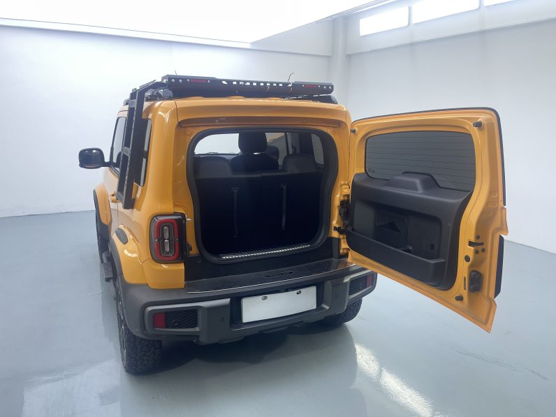 Baojun 2023 Yep Premium