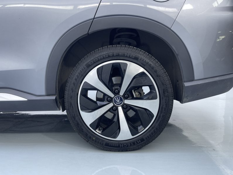 BYD 2022 Song PLUS DM-i 110KM Flagship