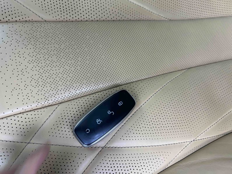 Denza 2023 D9 DM-i 970 AWD Flagship