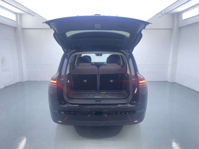 Leapmotor 2024 C16 EREV 200