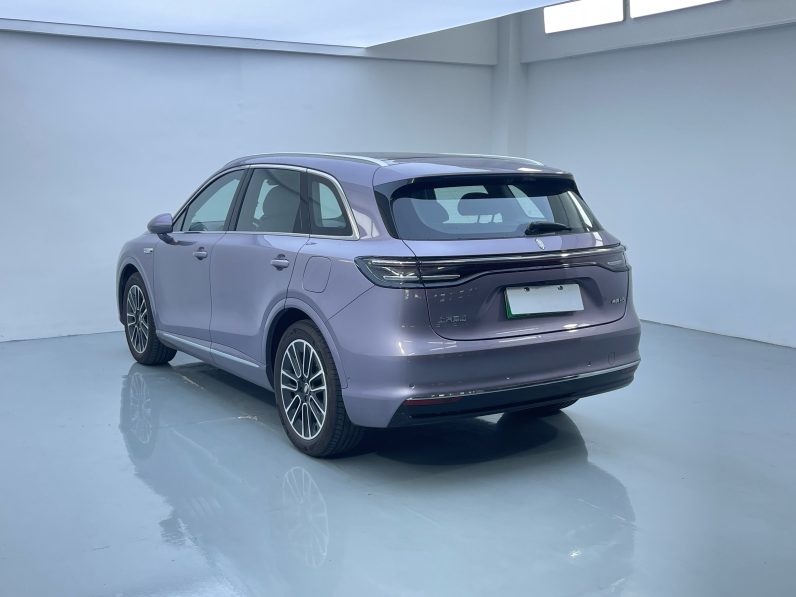 AITO 2025 Shangjie H5 EREV Max