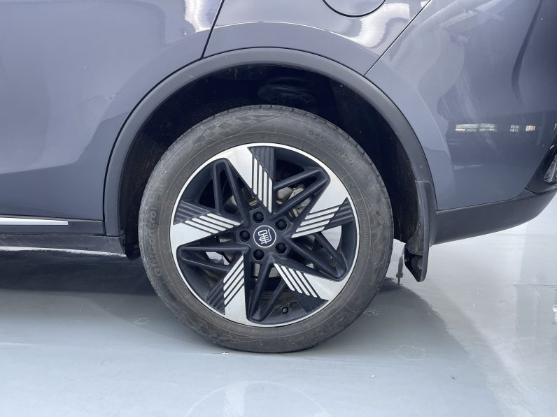BYD 2023 Tang DM-i Champion Edition 112KM Premium PHEV