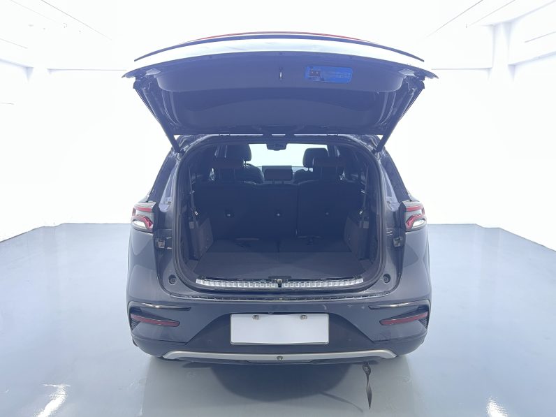 BYD 2023 Tang DM-i Champion Edition 112KM Premium PHEV