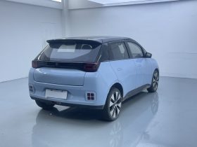 Jiangnan Auto 2023 U2 400 Pro